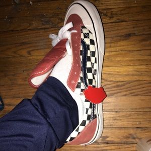 Meet your Posher, Nathaneil